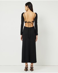 Nicola Finetti - Lea Dress