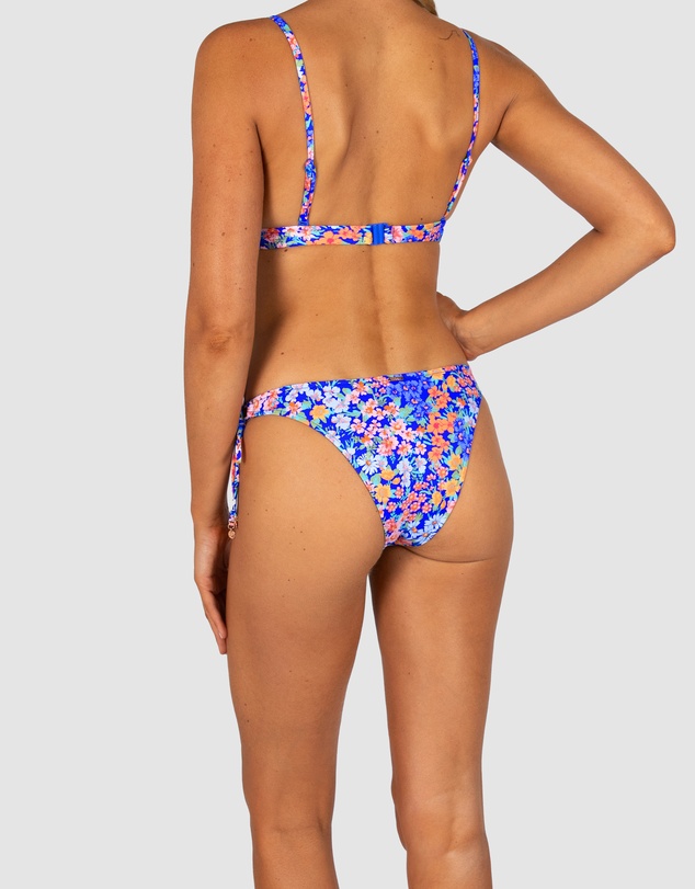 Baku Swimwear - Biarritz Loopside Rio Bikini Bottom