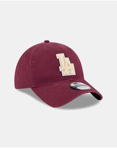 New Era - 9TWENTY Boucle Seasonal LA Dodgers Cap