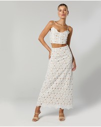 Winona - Evie Top