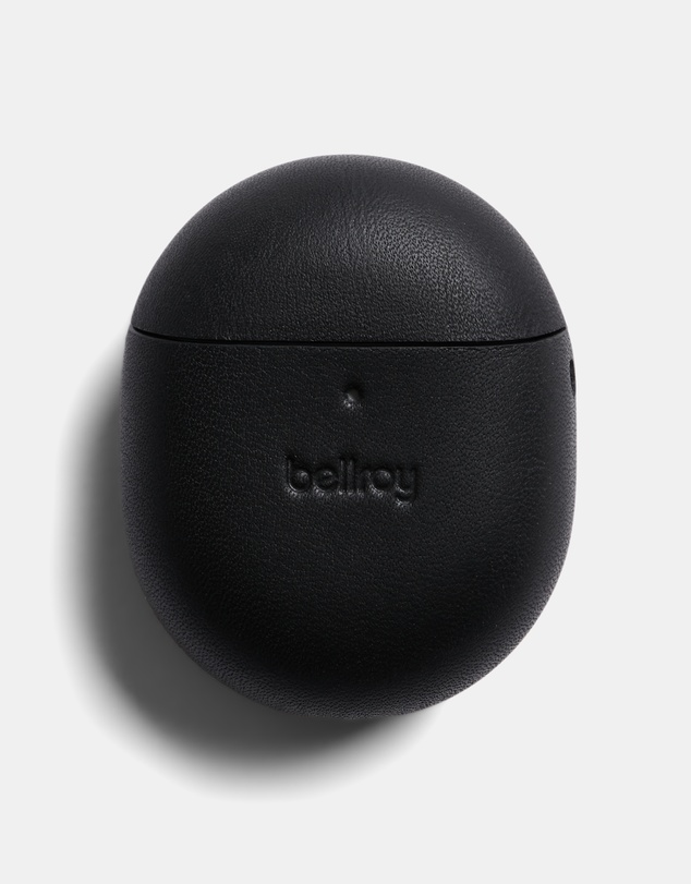 Bellroy - Leather Pixel Buds Pro Jacket