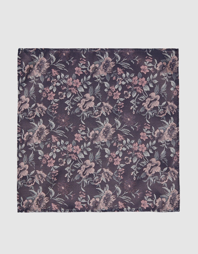 Tarocash - Henri Pocket Square
