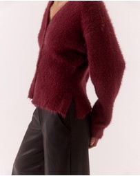 SOVERE - Arcade Cardigan