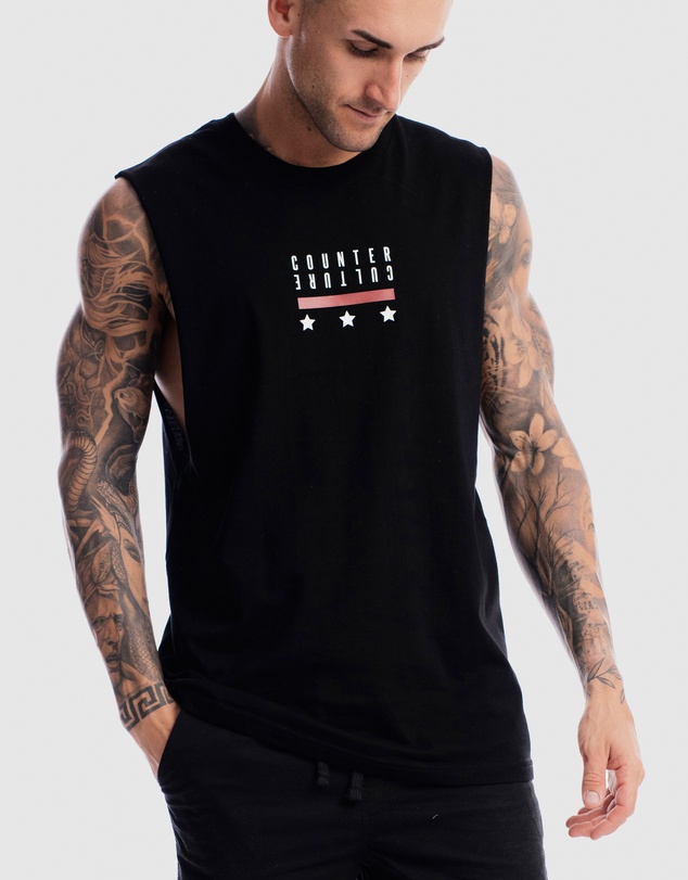 Counter Culture - Legion Tank
