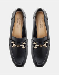 Call It Spring - Hollyy Loafers