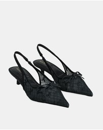 ALDO - Azaro Heels