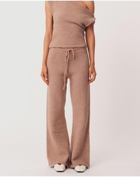 SNDYS - Maja Knit Pants