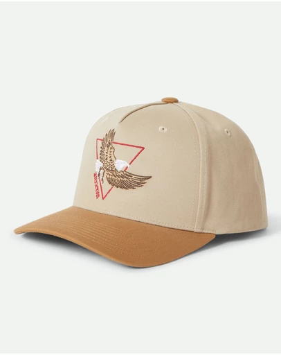 Brixton - Opal Snapback