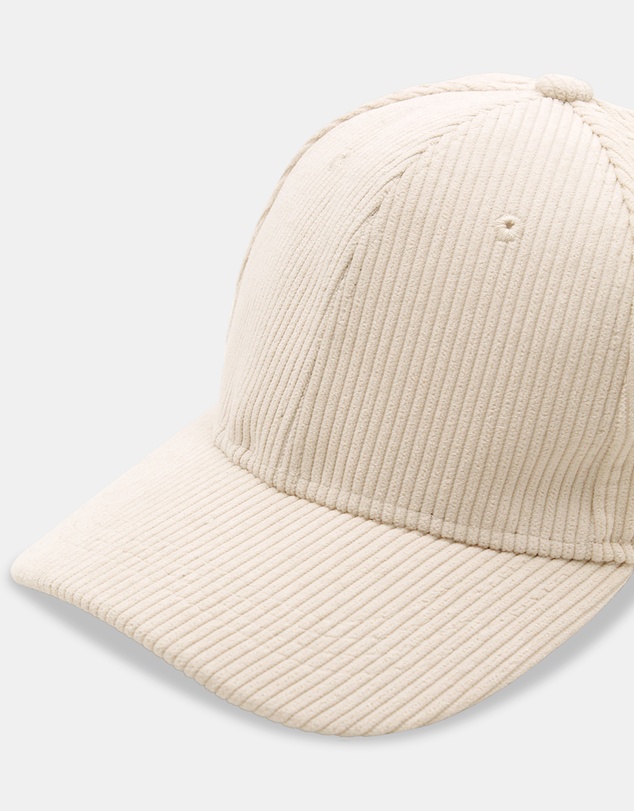 Morgan & Taylor - Corey Cap