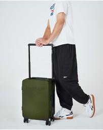 Reebok - Reebok Expedition 54cm Cabin Hard Shell Suitcase