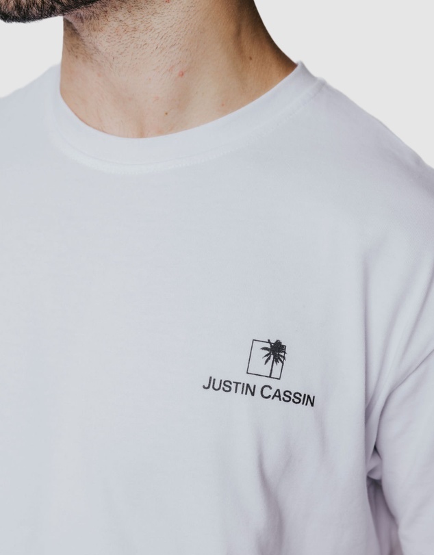 Justin Cassin - JC Ventura T-Shirt