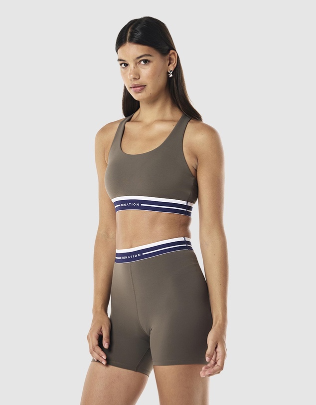 P.E Nation - Avant Sports Bra