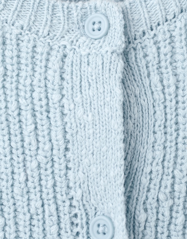 M.N.G - Patio Cardigan - Babies