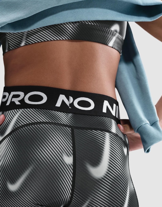 Nike - Pro Dri-FIT 3