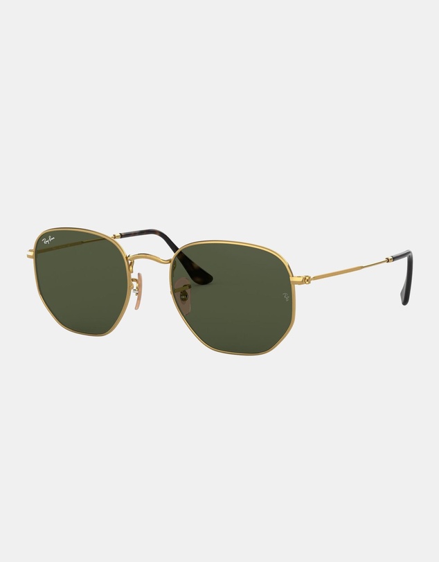 Ray-Ban - Hexagonal Flat RB3548N