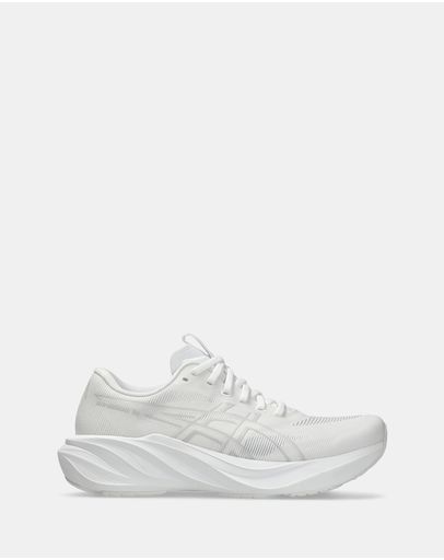 White/White