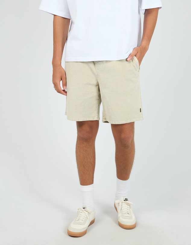 Silent Theory - Cord Shorts