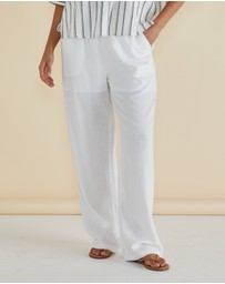 Betty Basics - Zaza Relax Pant