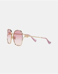 Miu Miu - 0MU 52WS