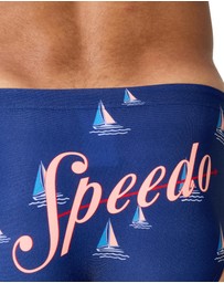 Speedo - E Sailboat Brief