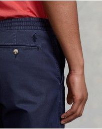 Polo Ralph Lauren - Classic Fit Polo Prepster Pants- ICONIC EXCLUSIVE