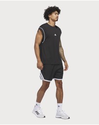 adidas Performance - adidas Crazy Lite Shorts Mens