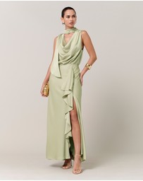 Savel - Kendall Midi Dress