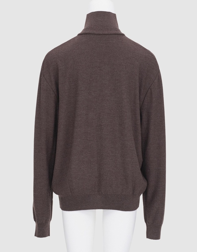Source Unknown - Fabbie Layered Cardigan