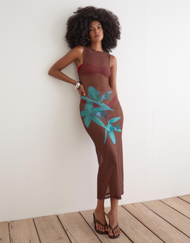 Motel Rocks - Fay Dress
