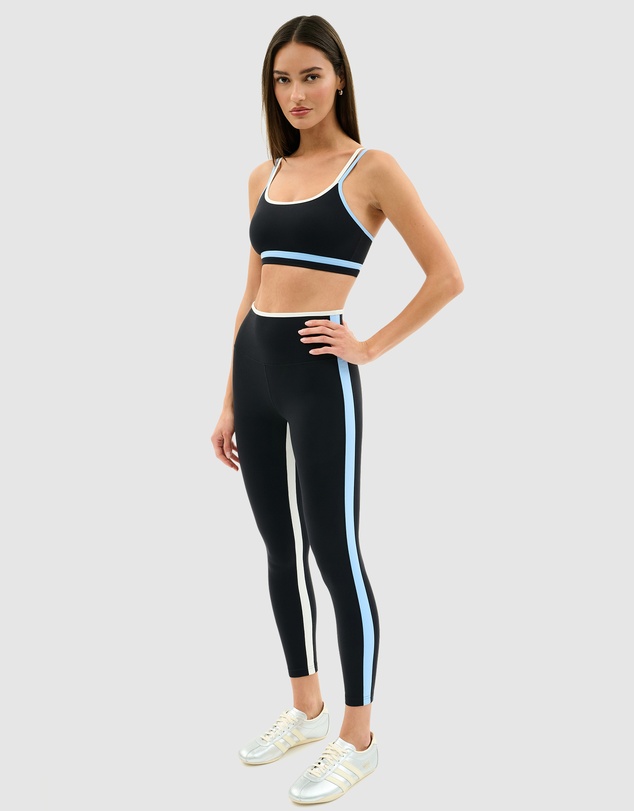 Splits59 - SAM High Waist Rigor 7/8 Leggings