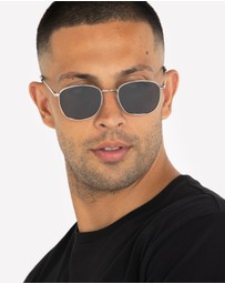 Eclectics - Ashley Sunglasses - UV400