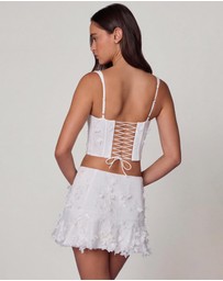 Oh Polly - Lorelei Skirt