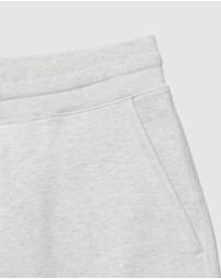 Onitsuka Tiger - Sweat Shorts