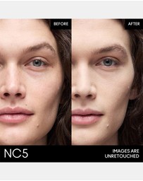 MAC - Studio Fix Powder Plus Foundation