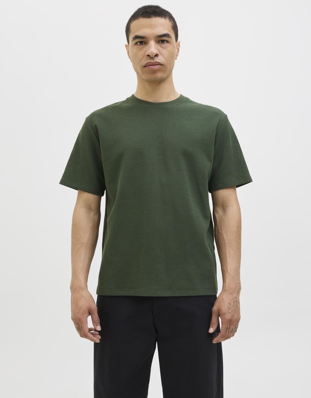 Jack & Jones - Austin SS Tee