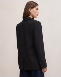 Forever New - Demi Single Breasted Blazer