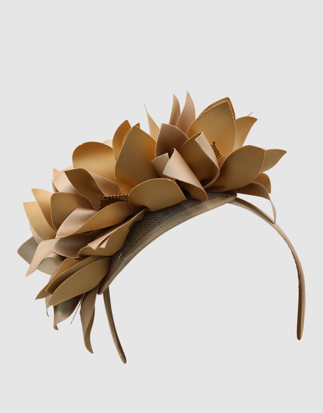 Morgan & Taylor - Devon Fascinator