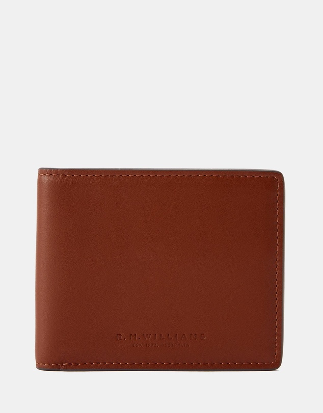 R.M.Williams - Farrier Slim Bi Fold