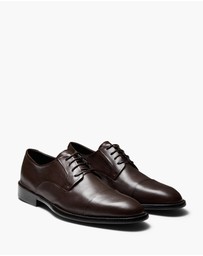 Aquila - Grantham Derby Shoes