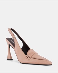 Jeffrey Campbell - Judical Heels