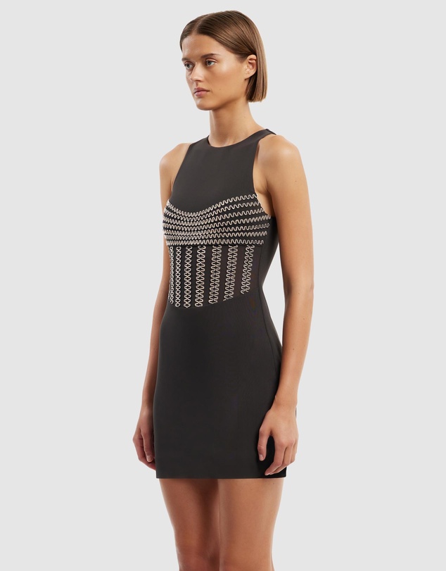 Significant Other - Maddie Mini Dress