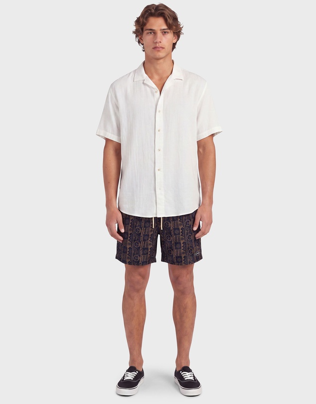 Academy Brand - Barona Boardy
