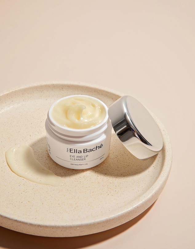 Ella Bache - Eye And Lip Cleanser