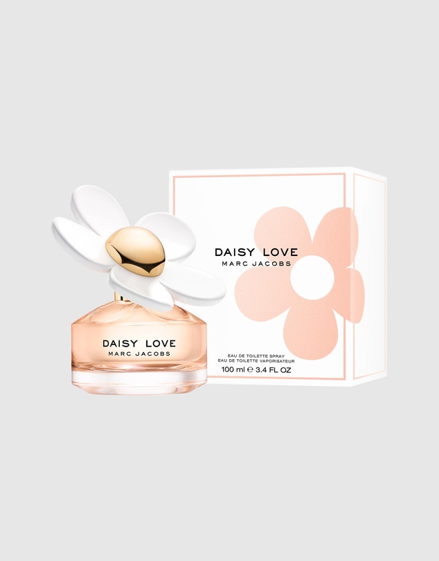 Marc Jacobs - Daisy Love Eau de Toilette  100 ml