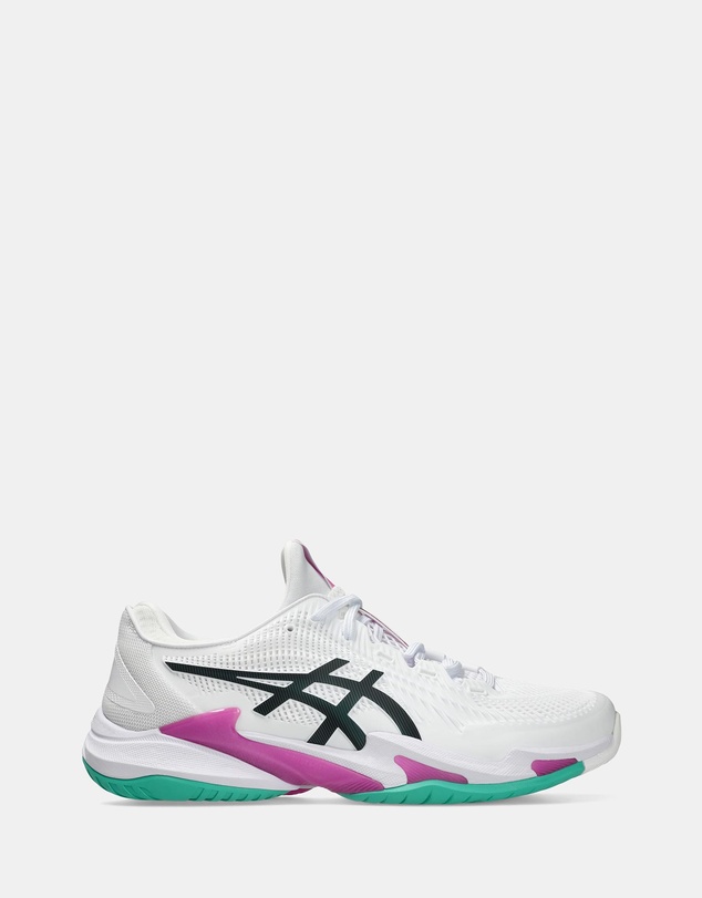 ASICS - Court FF 3 - Men's