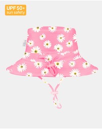 Toshi - Swim Sunhat Paradise -  Daisy Watermelon M