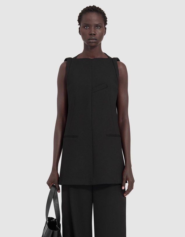 MM6 Maison Margiela - Mini Dress