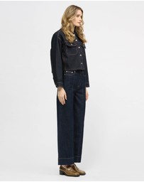 bul - Rother Denim Jacket