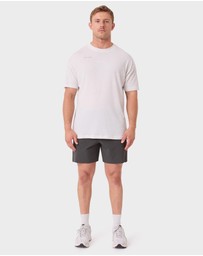 REC GEN - Type 4 Short