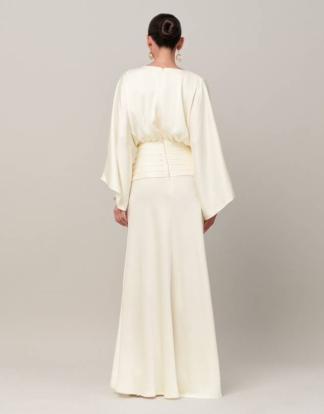 Savel - Lucky Maxi Dress